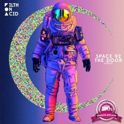 Space 92 - The Door (2022)