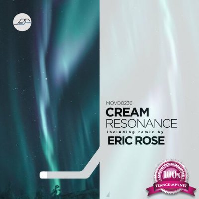 Cream (PL) - Resonance (2022)