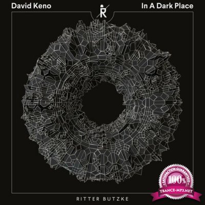 David Keno - In A Dark Place (2022)