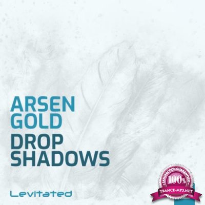 Arsen Gold - Drop Shadows (2022)