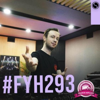 Andrew Rayel - Find Your Harmony 293 (2022-01-26)