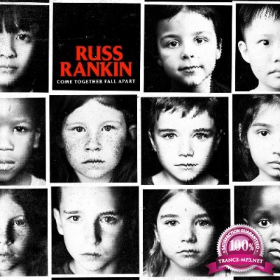 Russ Rankin - Come Together Fall Apart (2022)