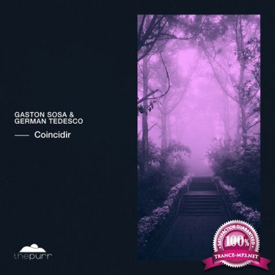 Gaston Sosa & German Tedesco - Coincidir (2022)