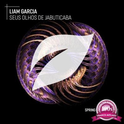 Liam Garcia - Seus Olhos De Jabuticaba (2022)