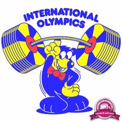 Kid Simius - International Olympics (2022)