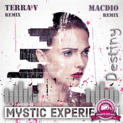 Mystic Experience - Destiny (2022)