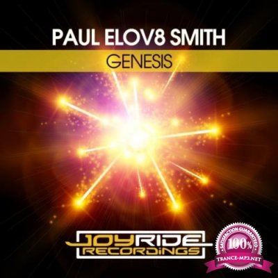 Paul Elov8 Smith - Genesis (2022)