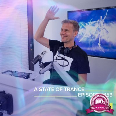 Armin van Buuren - A State of Trance 1053 (2022-01-27)