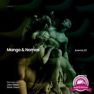 Mango & Nomas - Aremis (2022)