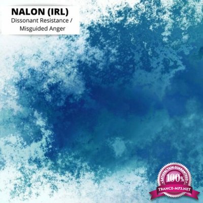 Nalon (IRL) - Dissonant Resistance/Misguided Anger (2022)