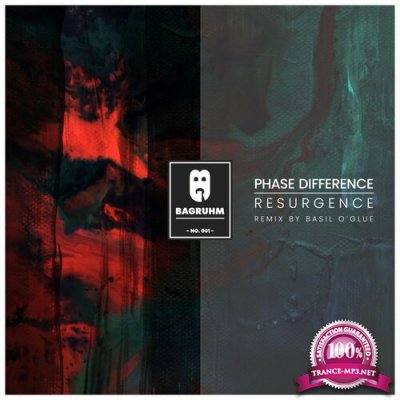 Phase Difference - Resurgence (2022)