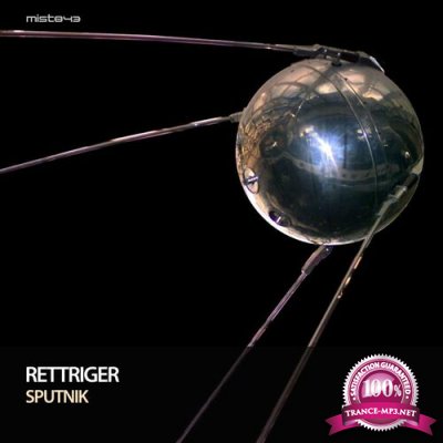 ReTTriger - Sputnik (2022)