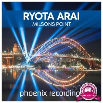 Ryota Arai - Milsons Point (2022)