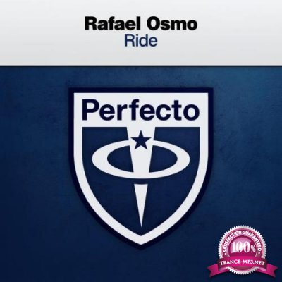 Rafael Osmo - Ride (2022)