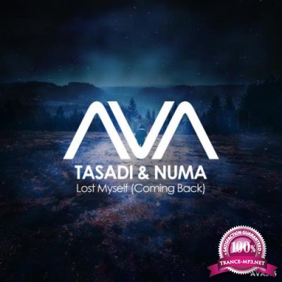 Tasadi & Numa - Lost Myself (Coming Back) (2022)