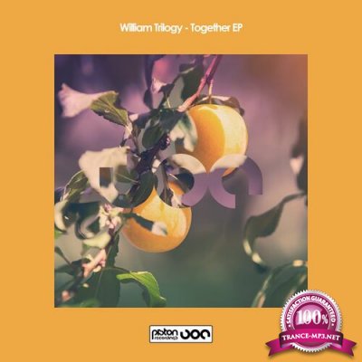 William Trilogy - Together EP (2022)