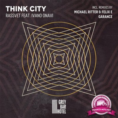 Think City - Rassvet (2022)