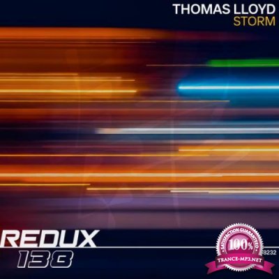 Thomas Lloyd - Storm (2022)