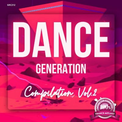 Dance Generation Compilation Vol. 2 (2022)