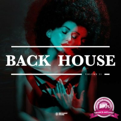 Back 2 House, Vol. 21 (2022)