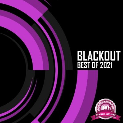 Blackout: Best Of 2021 (2022)