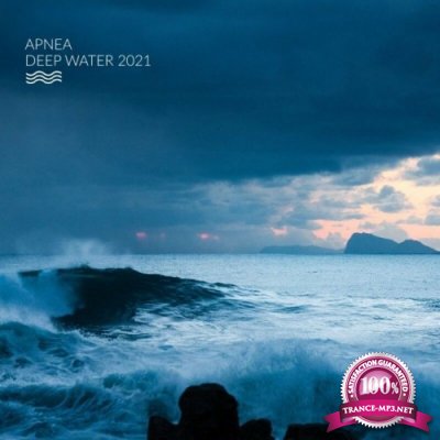 Apnea - Deep Water 2021 (2022)
