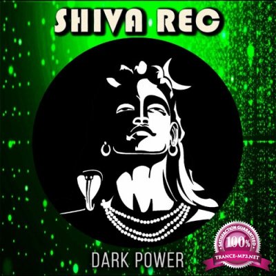 Shiva - Dark Power (2022)