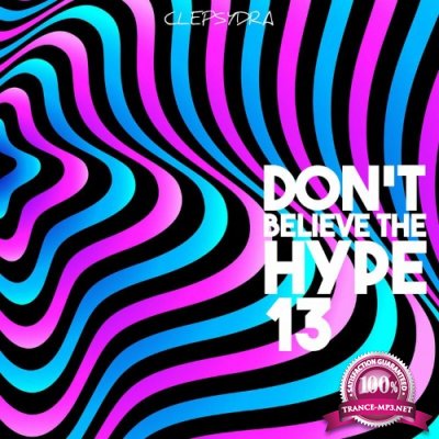 Don''t Believe the Hype 13 (2022)