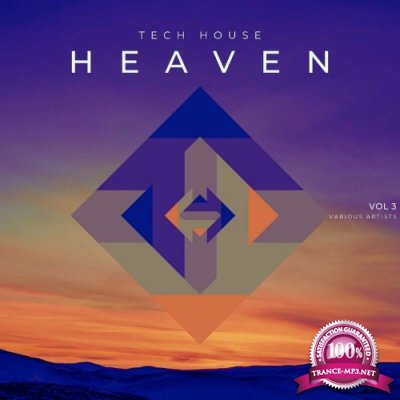 Tech House Heaven, Vol. 3 (2022)