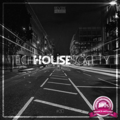 Tech House Society, Issue 30 (2022)