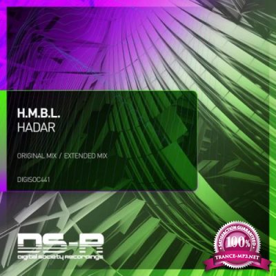 H.M.B.L. - Hadar (2022)