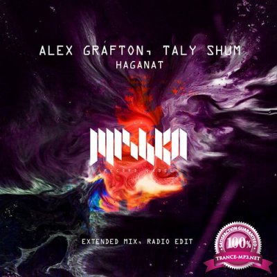 Alex Grafton & Taly Shum - Haganat (2022)