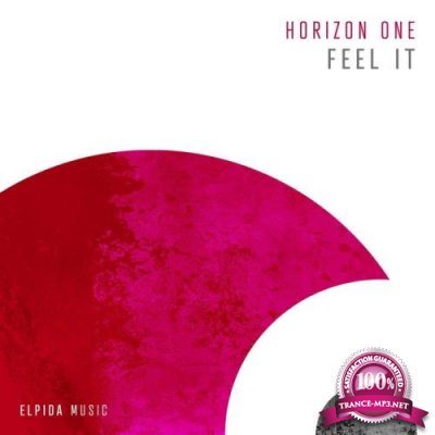 Horizon One - Feel It (2022)