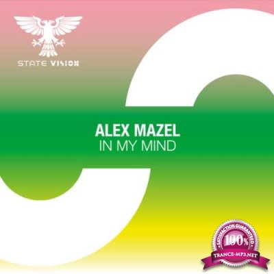 Alex Mazel - In My Mind (2022)