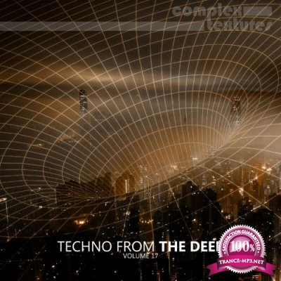 Techno from the Deep, Vol. 17 (2022)