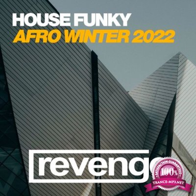 House Funky Afro Winter 2022 (2022)