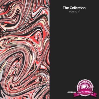 Juicebox Music: The Collection - Volume V (2022)