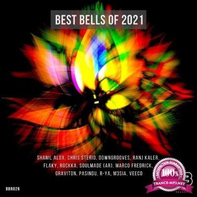 Flaky - Best Bells of 2021 (2022)