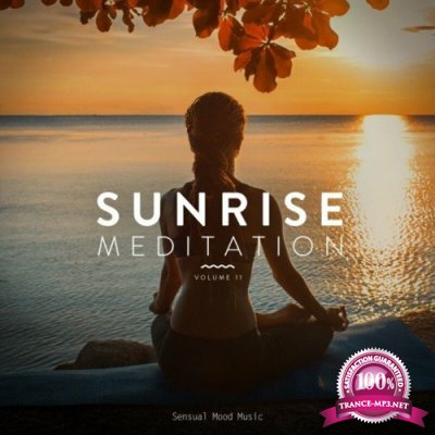 Sunrise Meditation, Vol. 11 (2022)