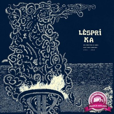 Lespri Ka : New Directions in Gwoka Music from Guadeloupe 1981-2010 (2022)