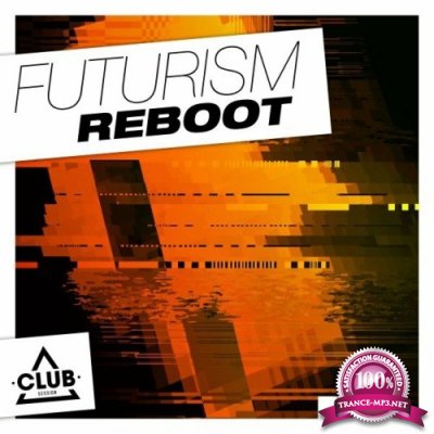 Futurism Reboot, Vol. 37 (2022)
