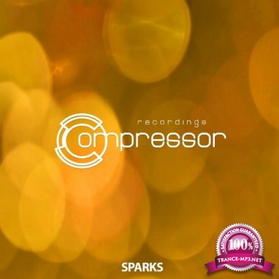 Compressor Recordings - Sparks (2022)