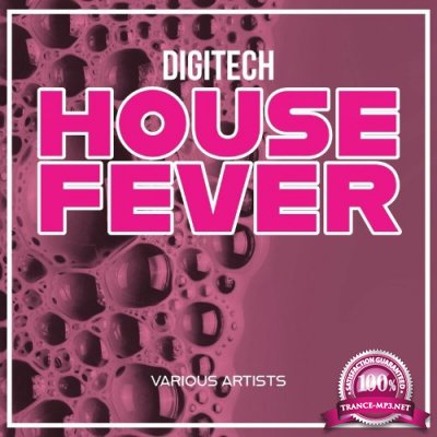Digitech House Fever (2022)