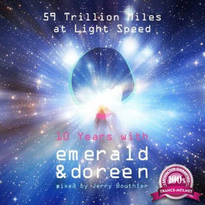 59 Trillion Miles at Lightspeed (2022)
