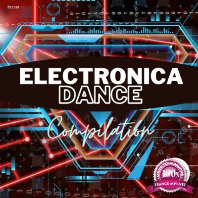 DanceClub Records - Electronica Dance Compilation (2022)
