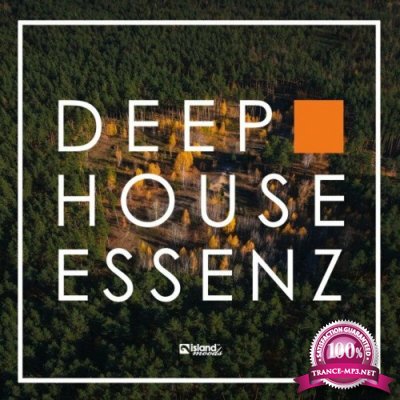 Deep House Essenz (2022)