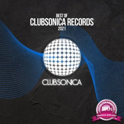 Best of Clubsonica Records 2021 (2022)