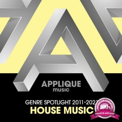 Genre Spotlight 2011-2021: House Music (2022)