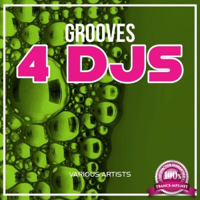 Grooves 4 Djs (2022)