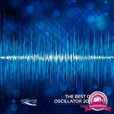 The Best of Oscillator 2021 Part 2 (2022)